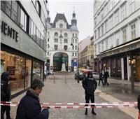 الشرطة النمساوية: إطلاق النار في فيينا عمل إجرامي وليس هجوما عشوائيا
