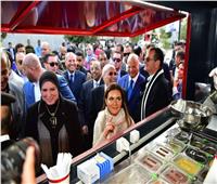 رئيس «أسواق مصر»: 5% من الأرباح لصالح ذوي الاحتياجات الخاصة