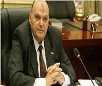 «برلماني» يناشد المواطنين حسن التعاون مع رجال الشرطة 