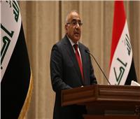 رئيس الوزراء العراقي يبحث مع بومبيو الانسحاب الأمريكي من سوريا