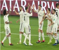 ريال مدريد يهاجم العين الإماراتي بـ«بنزيما وبيل»
