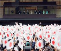 بالصور| 75 ألف ياباني يشاركون بـ«الوداع الأخير للإمبراطور»
