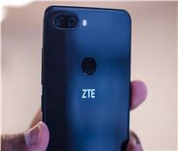شركة ZTE تدخل سباق الهواتف القابلة للطي