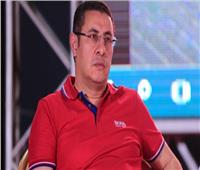 الكفراوي: لا يوجد فريق في مصر يتحمل ما مر به الأهلي
