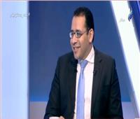 فيديو| عمرو حسن: مصر تحتل مراتب عالمية في الصحة الإنجابية
