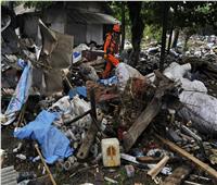 إندونيسيا تلجأ «للطائرات والكلاب البوليسية» للبحث عن ضحايا تسونامي 