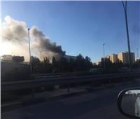 هجوم إرهابي على مقر وزارة الخارجية الليبية في طرابلس