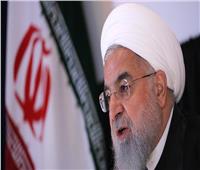 روحاني يقدم موازنة إيران.. ويعترف: العقوبات الأمريكية ستؤثر علينا