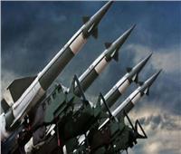 عسكري سوري: أسقطنا 8 صواريخ إسرائيلية من أصل 10