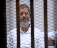 بدء محاكمة مرسي وآخرين في قضية «اقتحام الحدود الشرقية»