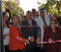 افتتاح «ملتقى الثقافات الأول» بالإعلام القاهرة
