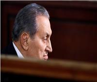 «مبارك» في «اقتحام الحدود»: تنحيت عن السلطة رافضًا إسقاط مصر