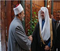 رئيس «الشورى السعودي»: الأزهر أهم منارات الفكر الإسلامي في العالم