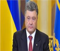 الرئيس الأوكراني يعلن انتهاء العمل بالأحكام العرفية في البلاد اليوم