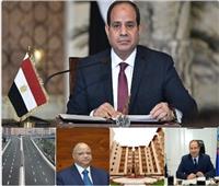 فيديو| بعد موقف محافظ القاهرة.. المسئولون «جاهزون للامتحان» أمام الرئيس