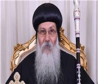 اليوم.. «الجنايات» تواصل محاكمة قتلة أسقف دير الأنبا أبو مقار