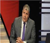 «المصالحة وشوبير» وراء ترشيح الشامي لرئاسة رابطة الأندية