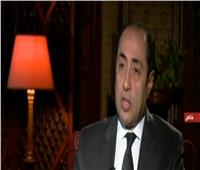 فيديو| حسام زكي: قمة تونس ستناقش جميع القضايا التي تمر بها المنطقة