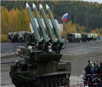 الجيش الروسي يعلن نشر منظومة صواريخ جديدة خلال 2019
