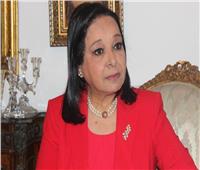 فيديو| أنيسة حسونة: دعوات المصريين سر شفائي 