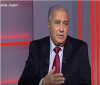 فيديو| فاروق جويدة: الإعلام مُقصر في عرض إنجازات الرئيس 