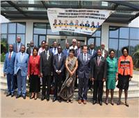 صور| ننشر حصاد وزارة التعليم العالي في دعم علاقات التعاون مع الدول الإفريقية