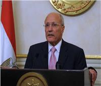 وزير الإنتاج الحربي: أدعو المصريين لاستخدام الحنفيات الموفرة