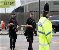 الشرطة البريطانية تحتجز شابا في حادث الطعن بمانشستر 