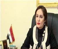 فيديو| نائلة جبر: مصر تتعاون مع الدول المعنية بالهجرة غير الشرعية