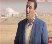 فيديو| الحسينى : مشروع العاصمة الإدارية تأخر منذ 40 سنة