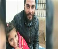 فيديو| بطل إنقاذ طفلة الإسماعيلية من الخطف يروي تفاصيل الواقعة