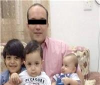 تجديد حبس الطبيب المتهم بقتل أسرته بكفر الشيخ 15 يوما