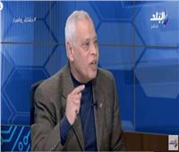 فيديو| «بخيت»: مصر أثبتت للعالم أن الوحدة تقضي على الإرهاب 
