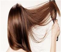 الطريقة الصحيحة لتنعيم الشعر بزبدة الشيا