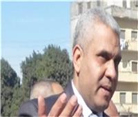 حبس رئيس حي مصر القديمة 4 أيام على ذمة التحقيقات في تلقيه رشوة 