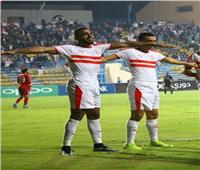 الزمالك يحقق 9 انتصارات متتالية لأول مرة منذ 2013