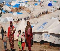 اليونيسيف: 10 آلاف طفل سوري عرضة لكارثة إنسانية بالمخيمات