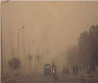 طوارئ بشمال سيناء بسبب سوء حالة الجو