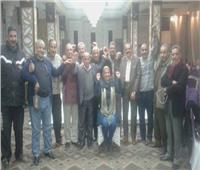 مجلس النقابة العامة للنقل العام يهدد بالانسحاب من الاتحاد العام لنقابات عمال مصر