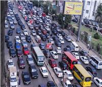 فيدو| «المرور» تقدم 7 نصائح لتجنب الحوادث