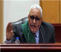 النيابة تتلو أمر الإحالة في إعادة محاكمة 16 متهمًا بـ«العائدون من ليبيا»
