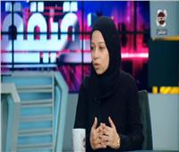 فيديو| زوجة الشهيد مصطفى عبيد تكشف عن آخر كلمة قالها قبل استشهاده