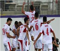 شاهد| الأردن يفوز على سوريا في كأس آسيا