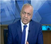فيديو| «بكري»: تهريب السلاح إلى ليبيا يؤثر على استقرار المنطقة