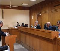 السبت.. محاكمة 3 متهمين في «رشوة البترول» 