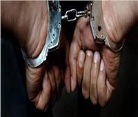 ضبط 38 متهما بحوزتهم مواد مخدرة في حملة أمنية بالجيزة