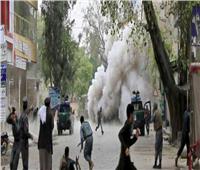 مصرع 5 أشخاص خلال هجومٍ على مركز شرطة بأفغانستان