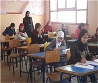 فرحة الأحياء تمُحي أحزان «العربي» في امتحانات الصف الأول الثانوي
