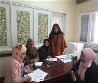 القوى العاملة: مبادرة «مصر بكم أجمل» تهدف لتشغيل ذوي القدرات الخاصة