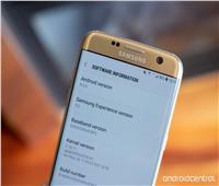 وصول تحديثات شهر يناير الأمنية لهاتفي Galaxy S7 وS7 Edge